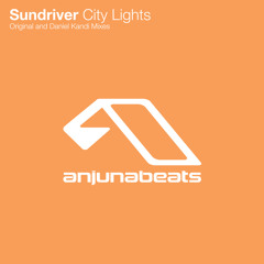 City Lights (Original Mix)