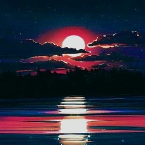 Night Trail mix by SweeterBrown