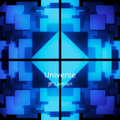JP Lantieri - Universe (Original Mix)