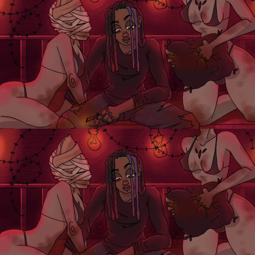 SAY MY NAME PT2 [+KF x NAZGUL]