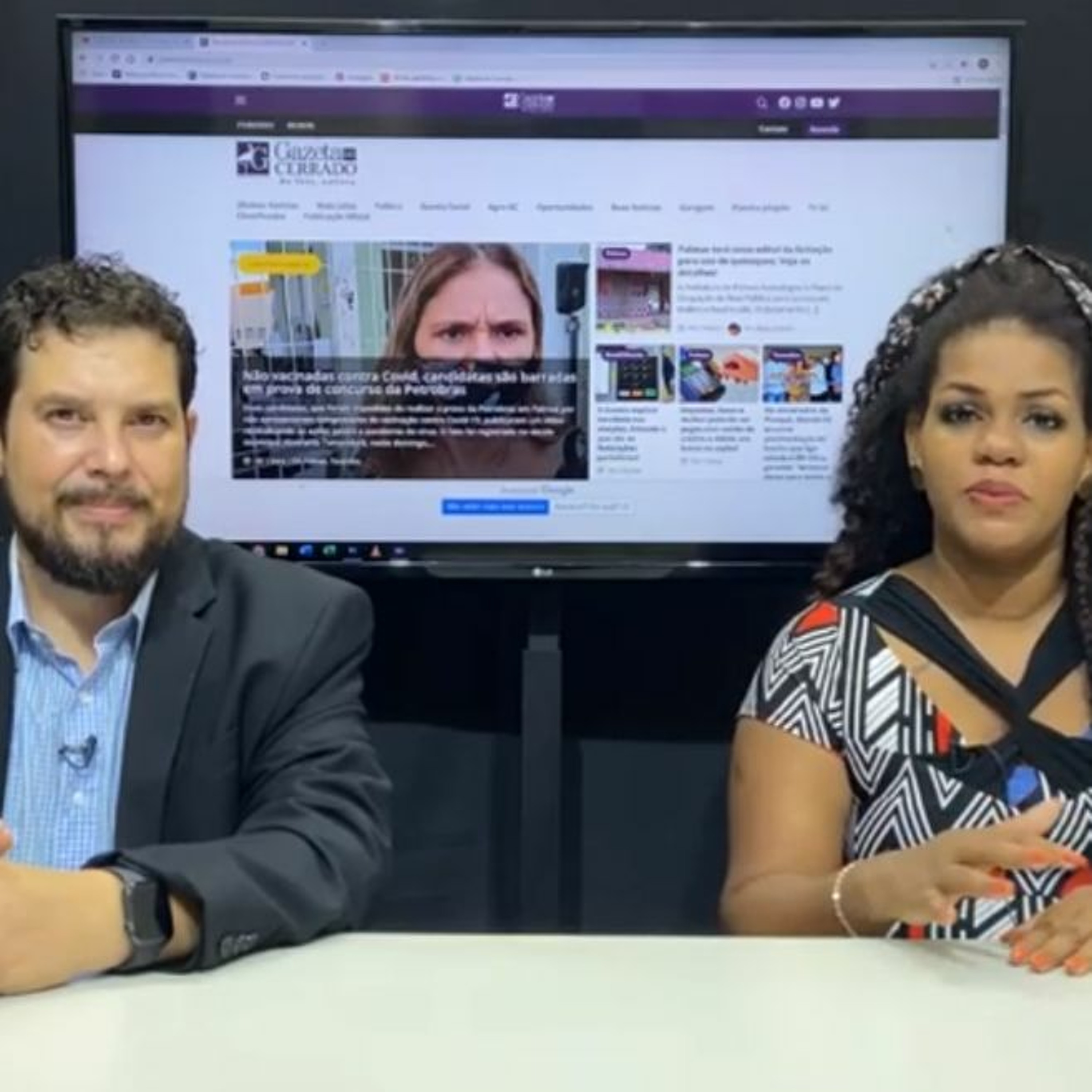 Gazeta do Cerrado