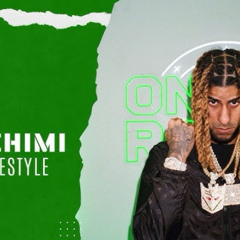 YOVNGCHIMI "On The Radar" Freestyle