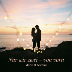 Nur wir zwei – von vorn