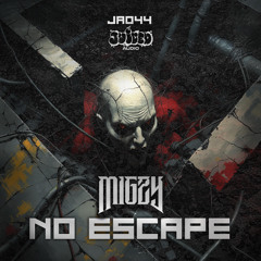 MIGZY - NO ESCAPE [FREE DOWNLOAD]