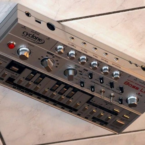 Midnight Engineering 303  Modifications 2021