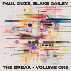 PREMIERE: Paul Quzz - Can You Change Again [BRK001]