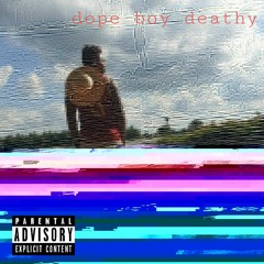 Traveling Across The Stars With A Blunt [Prod. Turk Money]