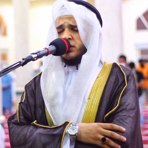 يَقُولُونَ يَٰلَيْتَنَآ أَطَعْنَا ٱللَّهَ || الشيخ محمد عبادة || مسجد عمر بن الخطاب - الشارقة