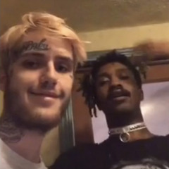 walk away as the door slams sped up (acoustic)