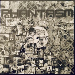 Fist Of Fury ‎– Singers Under The Acid Rain EP / Phantasm Records - PHA 001