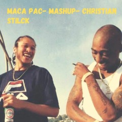 Maca Pac - Christian Stilck Mashup