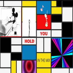 HOLD YOU