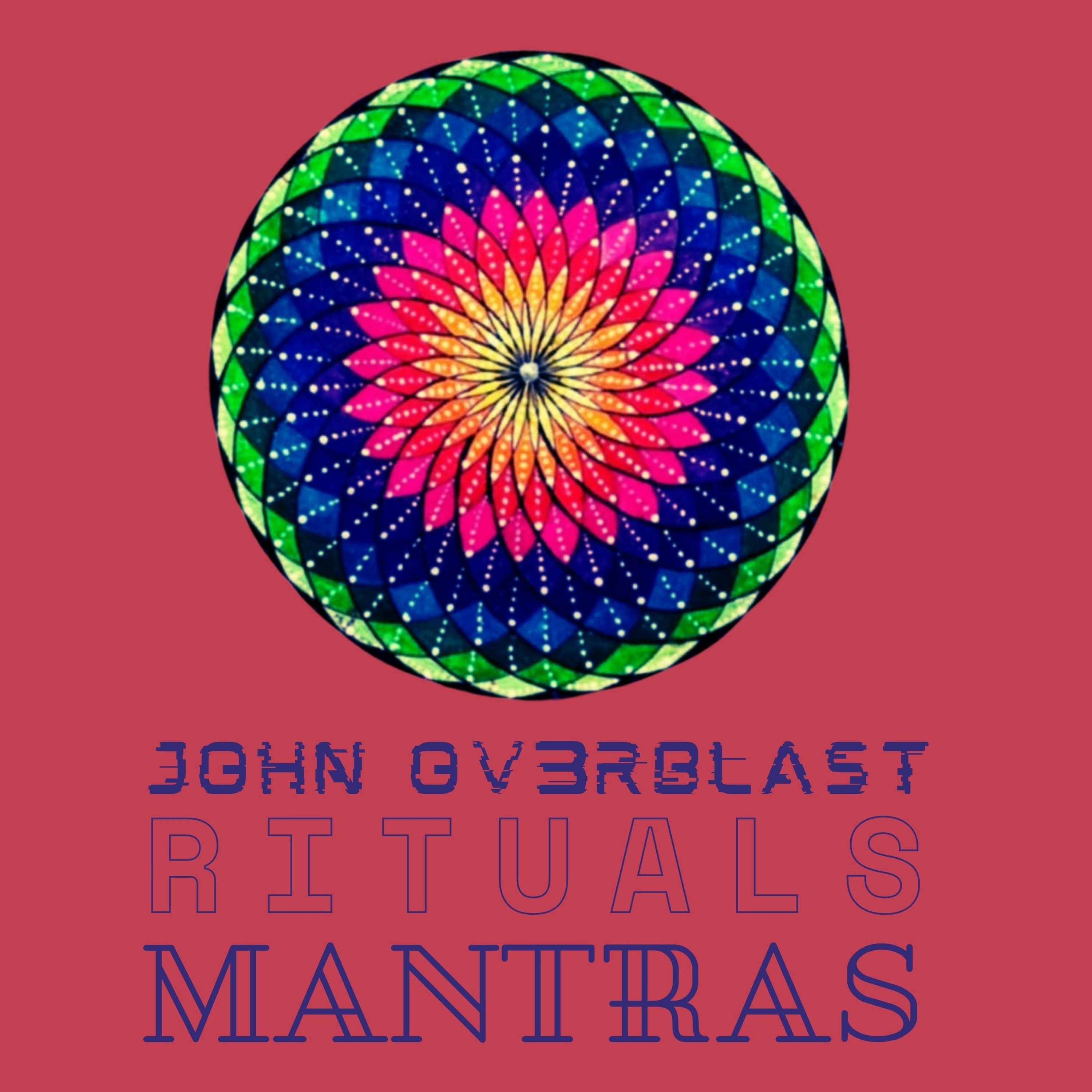 Mantra 02 episode artwork