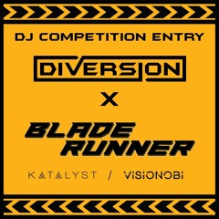Diversion Audio DJ Competition Entry