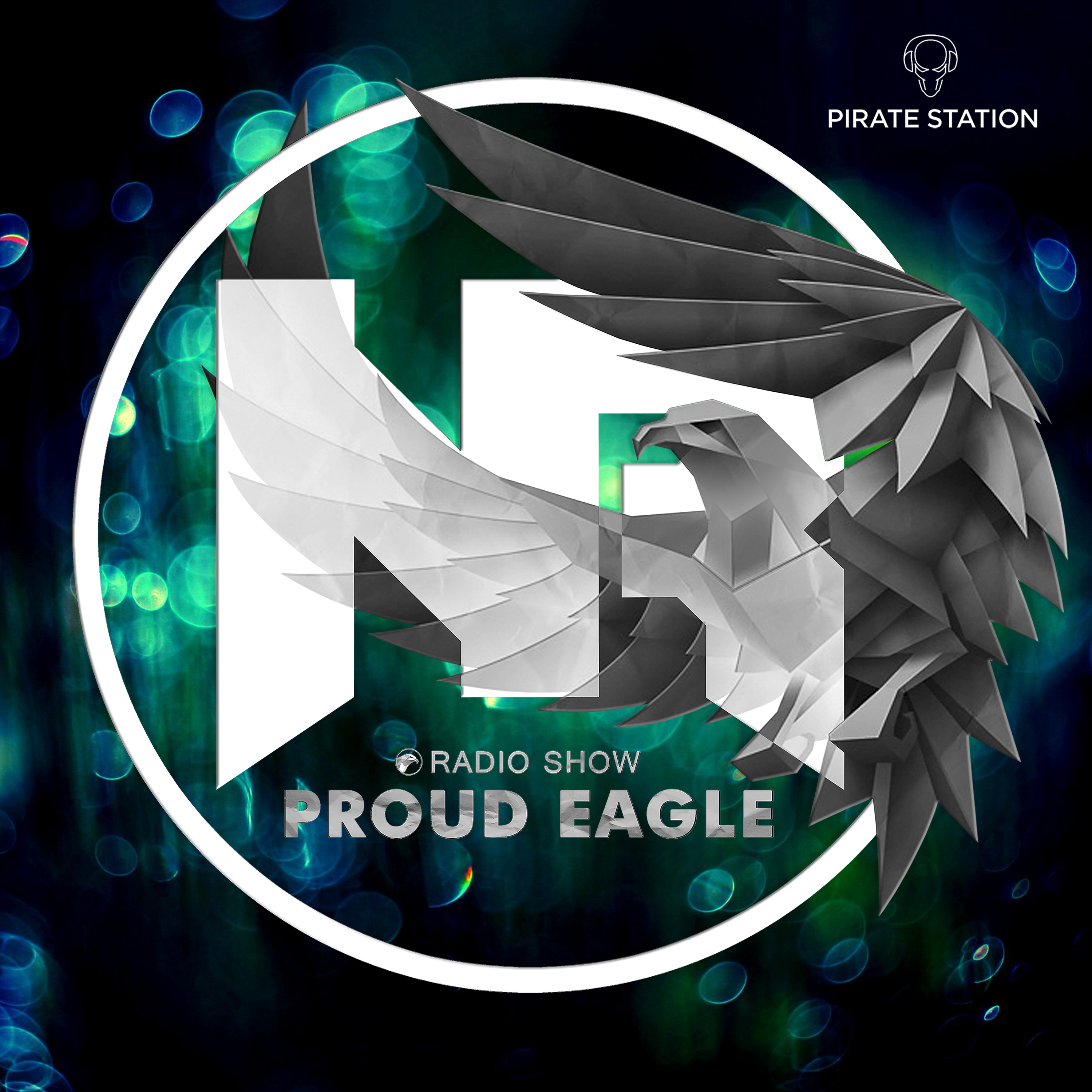 Proud Eagle Radio Show