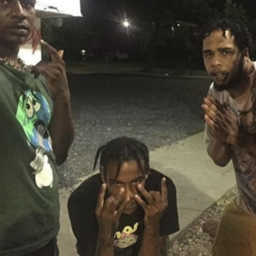 DOMD & WIFIGAWD - ALL THE SMOKE PROD BY GAWD