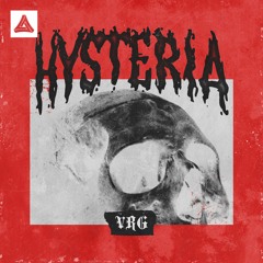 VRG - Hysteria