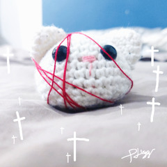 i bleed out on my bed