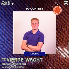 DJDOFFO | KUSTWACHT | DJ CONTEST