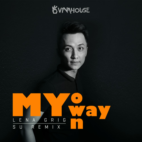 MY OWN WAY - SU