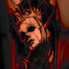 FEHLVERHALTEN - Tattoo