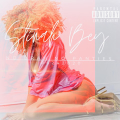 No Brah No Panties - Stinah Bey