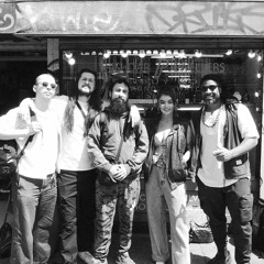 Orii w/ Neue Grafik & Levitation Orchestra - June 2023