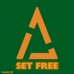 SET FREE (Original Mix)