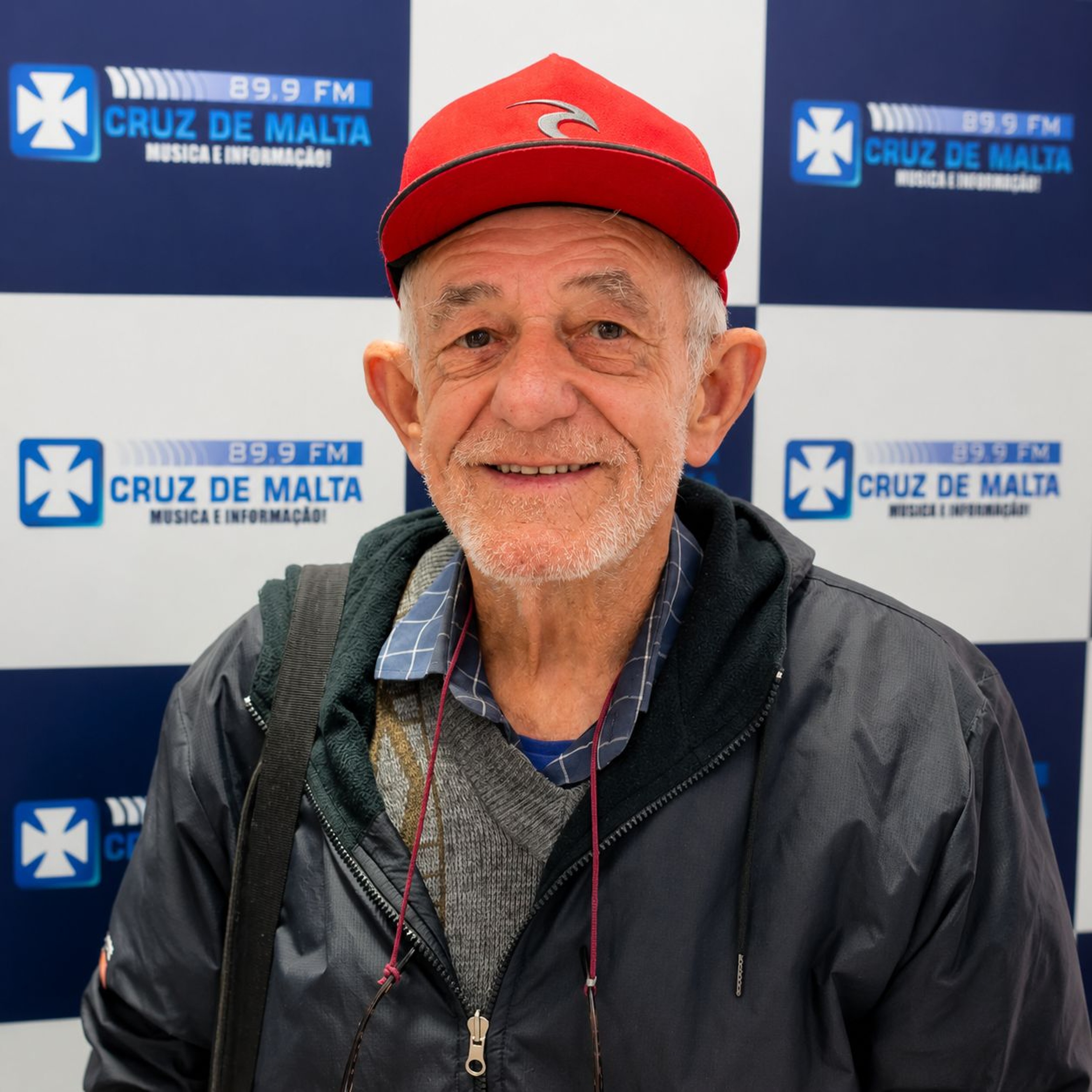 Bate Papo – José de Andrade Rodrigues, o Dé episode artwork