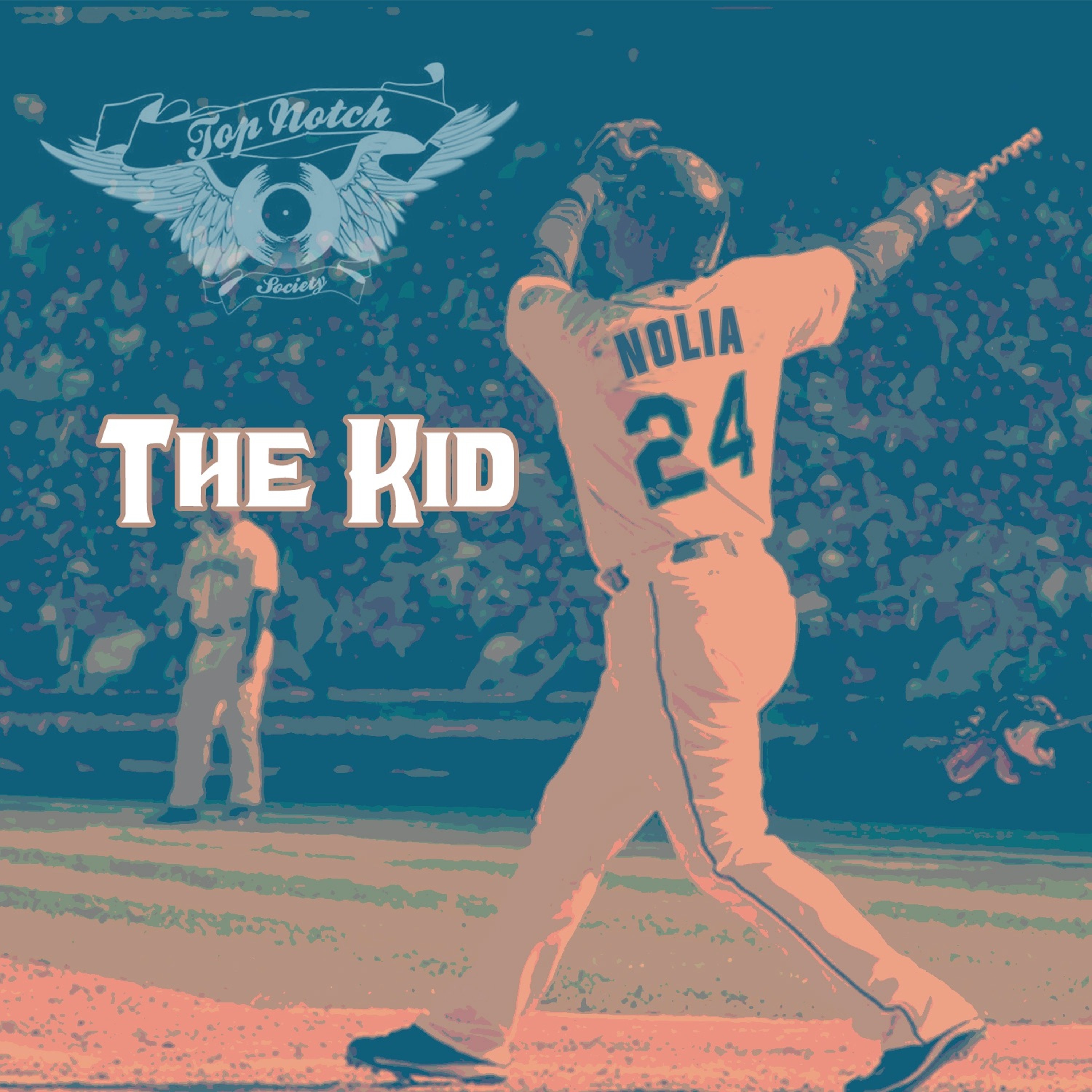The Kid episode artwork