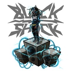 BLACK SHOCK - SLUMP EM ( F# 140)