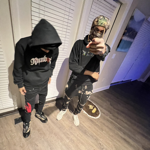 kencameup - TAKE IT OFF!