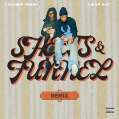 SHEETS & FUNNEL (REMIX) ft. A$AP ANT [Hosted by DJ KillaSquid]