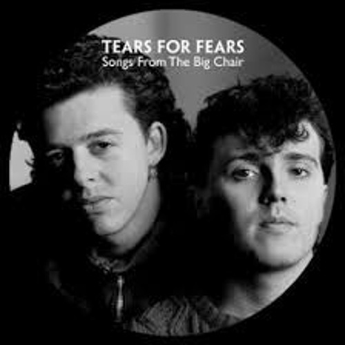 Tears For Fears - Everybody Wants To Rule The World (Live) 