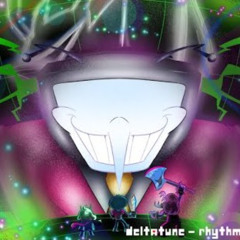 DELTATUNE: RHYTHM PROPHECY - Reception + Reckoning