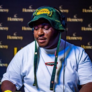DJ Fhiso-AJs House 75 DJ Mix