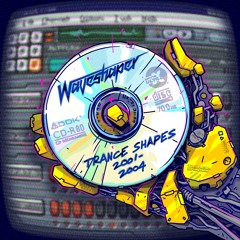 Waveshaper - ADSR