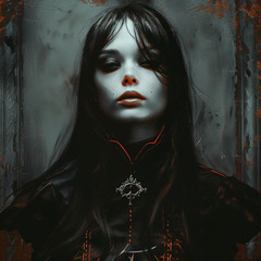 Darkened Rock 'n' Goth Realm