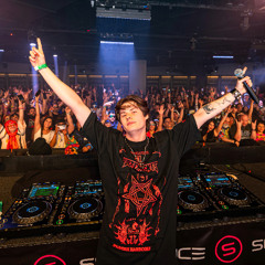 POSTCARD [LIVE@SUBSTANCE LAS VEGAS 10-12-25]