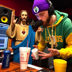 I love Jesus