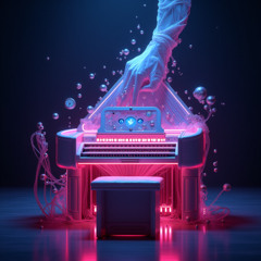 Arpeggionica – Fast Baroque Arpeggios Rewired in EDM