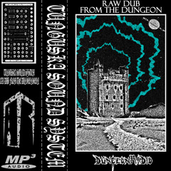 Yog-Sothoth Dub - RAW MIX