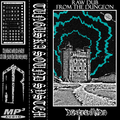 Yog-Sothoth Dub - RAW MIX