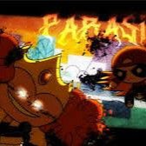 Powered Vendetta  S1 E4  Parasitic.m4a