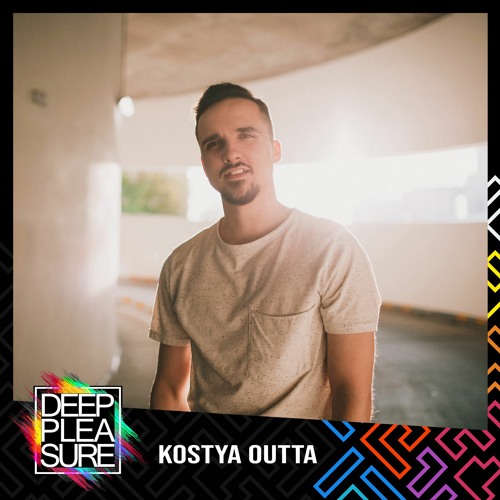 DPMCast 008 - KOSTYA OUTTA [POL]