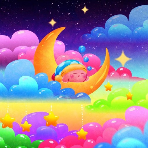 Stream KIRBY • Soothing & Relaxing Music by Tenpers Universe Listen