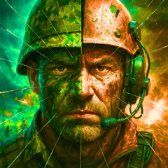 Break Glass in Time of War (Who Saves the One Who Saves)