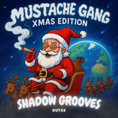 Dutxe - Shadow grooves (Original Mix) [MUSTACHE CREW RECORDS]