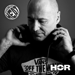 HÖR Maximum Heat Mix