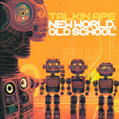 New World, Old School (Jungle/D&B)